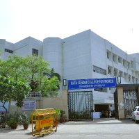 MATA SUNDRI COLLEGE FOR WOMEN, UNIVERSITY OF DELHI (@mata_for) 's Twitter Profile