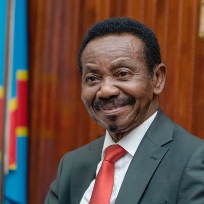 Président du Bureau provisoire de l’Assemblée nationale de la Rép. Dém. du Congo. 🇨🇩| @AssembleeNatRDC | Ma vision : Collégialité, Proximité et Transparence.