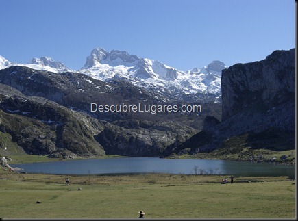Descubrelos's profile picture. La tierra está llena de lugares hermosos, majestuosos, imponentes, relajantes, curiosos, asombrosos. Lugares donde perderse y lugares donde encontrarse...