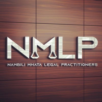 Nambili Mhata Legal Practitioners Nmlp Law Twitter