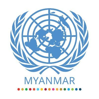 ❌PRC🇨🇳 & ❌Russia🇷🇺 
They support Myanmar Junta Military Terrorists