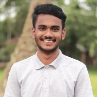 Xavier_anik 002 (@anikgomes8) 's Twitter Profile