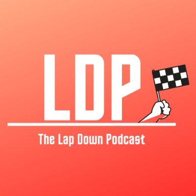 The Lap Down Podcast