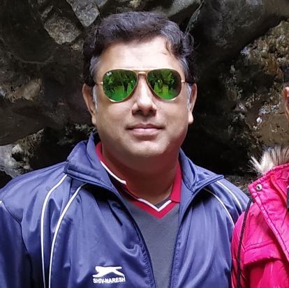sanjayghunawat2 Profile Picture
