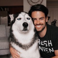 Joey Ahern (@joeyahern) 's Twitter Profile