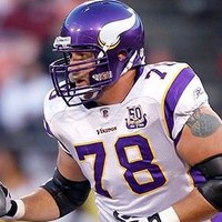 Patrick Brown (@p_bro78) 's Twitter Profile