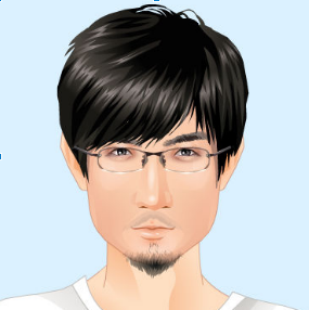 TerryWu_CN's profile picture. 世间一躯壳