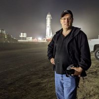 Derek Richardson (@thespacewriter) 's Twitter Profile Photo