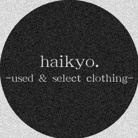 haikyo_used Profile Picture