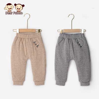 Hello Fubao is a baby clothing line specializing in Making/producing quality baby cloth, age range from 0 to -3years.