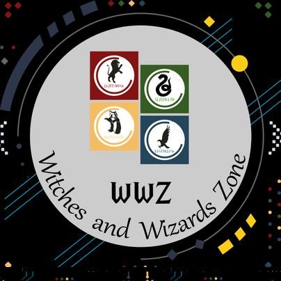 Witches & Wizards Zone⚡️さんのプロフィール画像