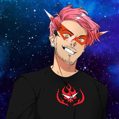 life is good / GGST_IN / SSB + FGC / twitch affiliate / pfp by artblock_2
also madolche enthusiast and copium consumer
@alexawoelfle 😜
GVYC