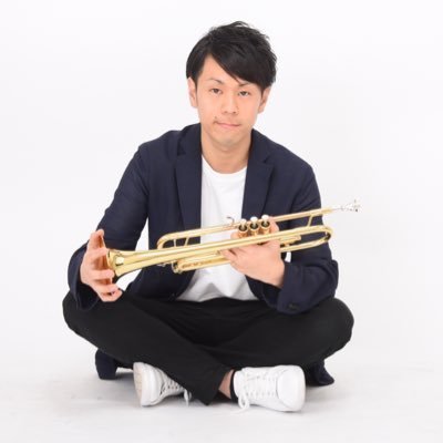 nino_trumpet's profile picture. トランペットやってます