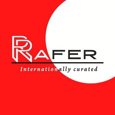 Fashion curated by Rafer from across the globe with a focus on Africa