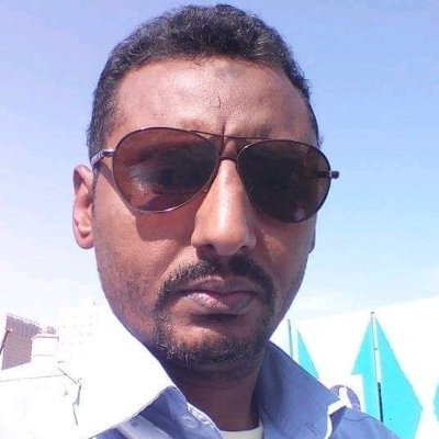 almonsef_ahmed's profile picture. مسلم سني