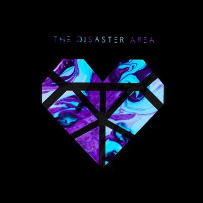 THE DISASTER AREA Profile
