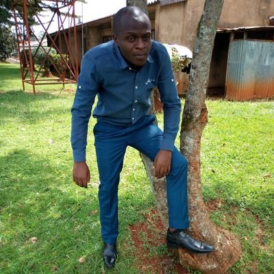 Sir_Charles10's profile picture. Man united die hard,
Reggae roots lover.