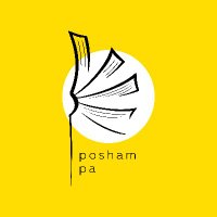 Posham Pa(@PoshamPaOrg) 's Twitter Profile Photo