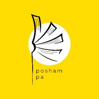 Posham Pa (@poshampaorg) 's Twitter Profile Photo Posham Pa (@poshampaorg) 's Twitter Profile Photo