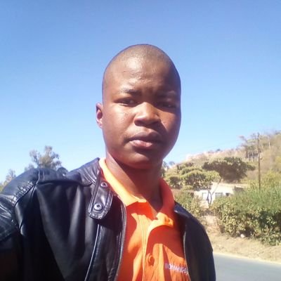 McdonaldMusave1's profile picture. disciplined