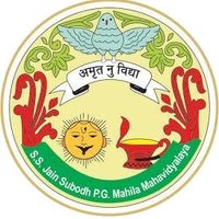 S S Jain Subodh Mahila Mahavidyalaya (@ssjsmm) 's Twitter Profile