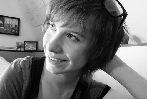 beautyandnerd's profile picture. Ik ben Sanne, ik hou van mijn vriendjeee! Hij is mijn alles, mijn twitter heet beautyandnerd waarom, omdat zo mijn blog heet! :) Volg je mij volg ik jou! :3