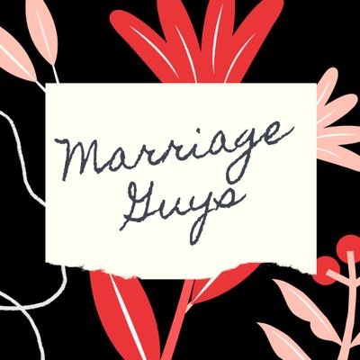 We've taken to podcasting to work through our pandemic paused wedding planning. New episodes every Wednesday.
🌈💍🎙️