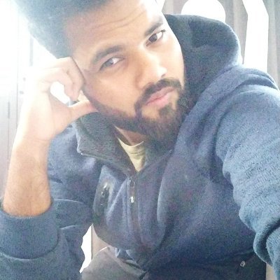 sameerkhn385's profile picture. My name is sameer N I'm from jaipur