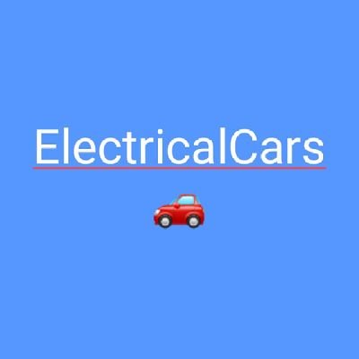 Electrical Cars (Electric)