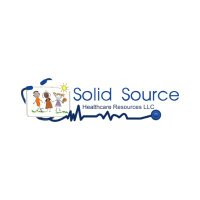 Solid Source Healthcare Resources, LLC(@solidsourcehcr) 's Twitter Profile Photo