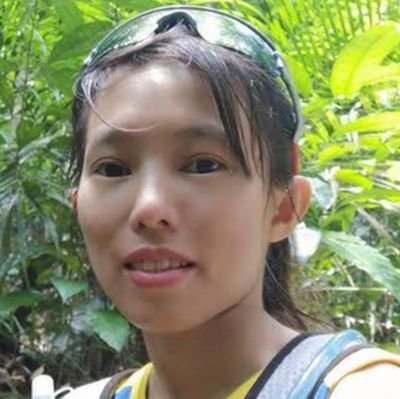 VidalCyrine's profile picture. just be yourself..