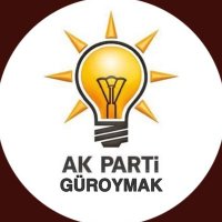 AK PARTİ GÜROYMAK(@AkPartiGuroymak) 's Twitter Profile Photo