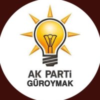 AK Parti GÜROYMAK (@akpartiguroymak) 's Twitter Profile