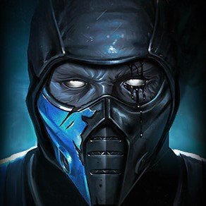 Sub-Zero & Noob Saibot Fan NOT a Stan, with Informational Videos & Entertaining Shorts from MK Games and Other Games.