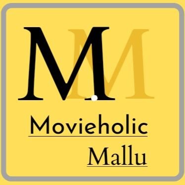 MovieholicM Profile Picture