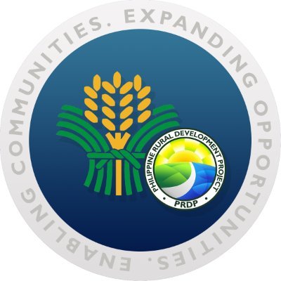 The official Twitter account of the Department of Agriculture - Philippine Rural Development Project.