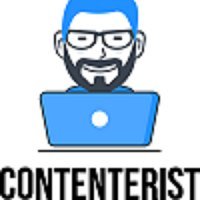 Contenterist is an blog-publishing service that give all update about your teachnology, trending fashion, lifestyle, home decore,business and food.