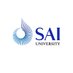 Sai University (@Sai_Univ) Twitter profile photo