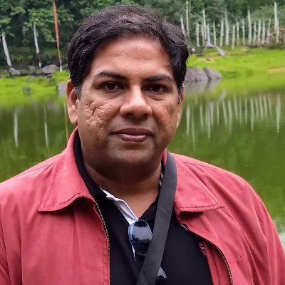 sreekamalb's profile picture. Techno-functional software consultant