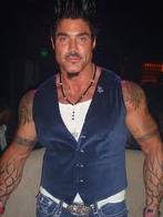 Soy El Verdadero Ricardo Fort