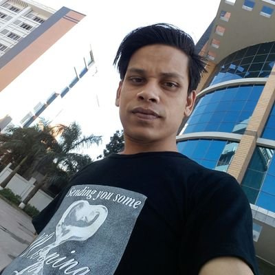 AsadulIslam2723's profile picture. This Account For My Personal Buisness. Looking For A Smart Tshirt Design.  https://t.co/Yvqopg1sma
