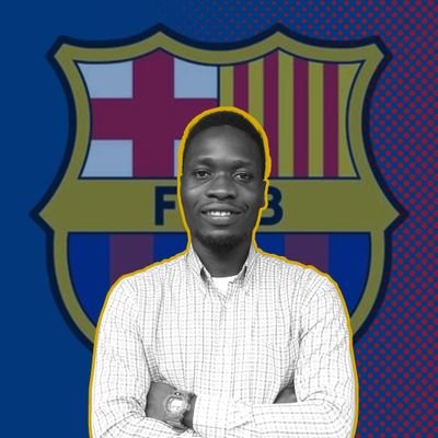 Brand & Product Designer | 📜Content Creator | 💻 Frontend Developer | Data Analyst | Barcelona💙❤️ Fan |
💕Graphics, Business and Music!!!