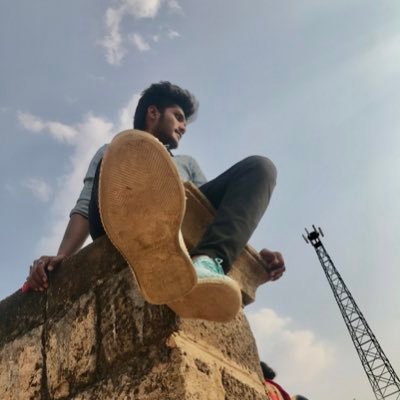 prafulmohadika1's profile picture. 