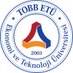 TOBB ETÜ TTO (@etu_tto) Twitter profile photo