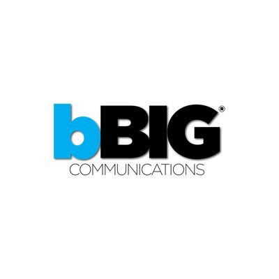 bBIG Communications is a full service #DigitalMarketingAgency offering affordable packages for all your #DigitalMarketing needs.