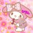 瑠璃-るり-@夢を叶えるために貯金中!(貯まるかな笑)のアイコン