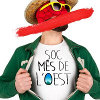 Sr. Postu de Lleida (@postudelleida) 's Twitter Profile Photo Sr. Postu de Lleida (@postudelleida) 's Twitter Profile Photo