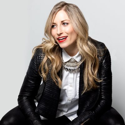Sarah Burke Profile