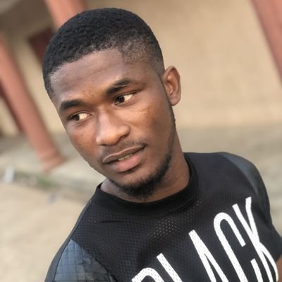 CHELSEA BLOOD 💙||PROUDLY A NIGERIAN🇳🇬||ONYE AWKA😎||PROUDLY A CHRISTIAN🕊||LOVER OF FOOTBALL ⚽️||SOCIAL MEDIA INFLUENCER✊🏿💪🏿||BLACK 🖤
