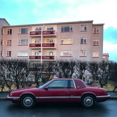 Blokkir, fjölbýli og skipulagsmál, hin heilaga þrenning. https://t.co/WUfffo4Q35